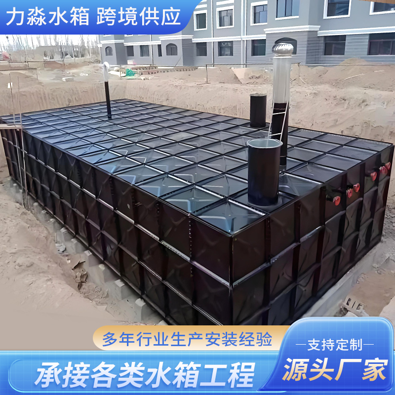 南阳市消防水箱消防水箱 - 哪里好